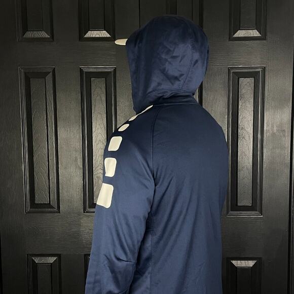 Nike Therma Fit Training Jacket - Picture 3 of 5